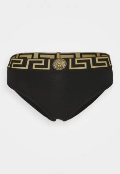 Versace Femme BRIEF Slip Nero