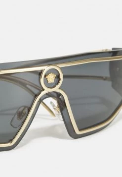 Versace UNISEX Lunettes De Soleil Gold Coloured -Versace Soldes 2022 015be9d76b8c420b90060db36a8732d8