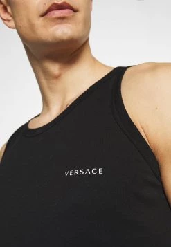 Versace 2 PACK Caraco Black Homme -Versace Soldes 2022 0198b5ec50dd4c2f80ea955d03546cd0