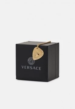 Versace UNISEX Collier Gold Coloured -Versace Soldes 2022 03809d70d0e24aaa899e5544b1ad7066