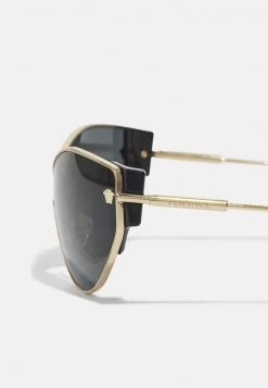 Versace Femme Lunettes De Soleil Gold Coloured 8 Versace Femme Lunettes De Soleil Gold Coloured -Versace Soldes 2022 046bfbb428f64c108b08db941b4ba811