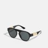 Versace UNISEX Lunettes De Soleil Black