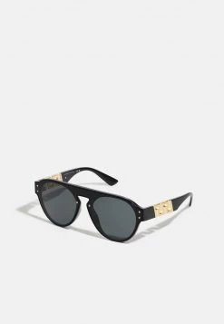 Versace UNISEX Lunettes De Soleil Black