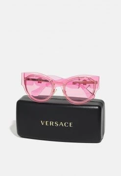 Versace Femme Lunettes De Soleil Pink -Versace Soldes 2022 0ae877a35e56460185b4dfcaaa649c33