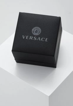 Versace Femme Collier Nero/oro Tribute -Versace Soldes 2022 0b9bf22c6e3642ecbc140fcb8d0aead1
