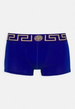 Versace Homme Shorty Bluette/oro -Versace Soldes 2022 0ba0ecef6e2f4567b1de24ebce964371