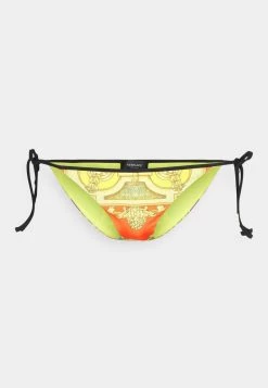 Versace TIE SIDE BOTTOM Bas De Bikini Multi Coloured Femme -Versace Soldes 2022 0be1a6bba64d443caaeb1846f8a080ec