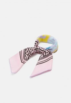 Versace UNISEX Foulard Multicoloured