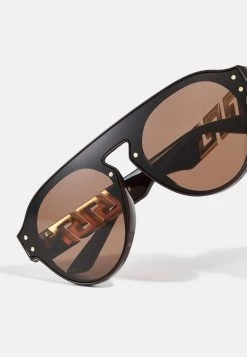 Versace UNISEX Lunettes De Soleil Brown -Versace Soldes 2022 0caac59bc84f46649ccc3cfde1d40fbc