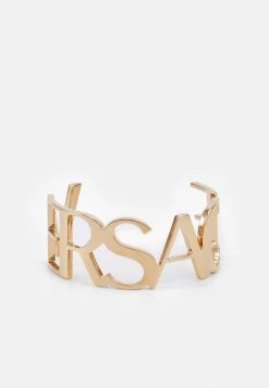 Versace Femme BRACELET Bracelet Gold Coloured