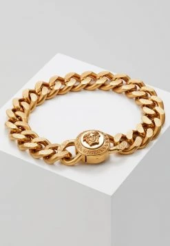 Versace Unisex BRACELET Bracelet Oro Tribute