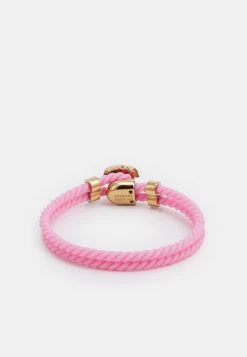 Versace UNISEX Bracelet Pink/gold Coloured -Versace Soldes 2022 0eedbfdb1e744fdb9ce9b721209a1ed6