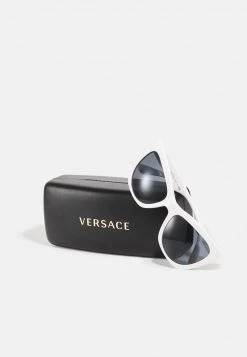 Versace Femme Lunettes De Soleil White -Versace Soldes 2022 0f5c966c80e746a68ab3ba1559a3c53a