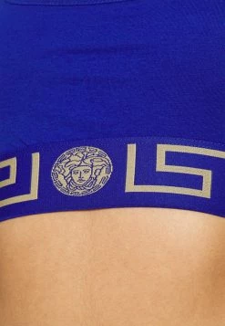 Versace Brassière Bluette Femme -Versace Soldes 2022 0fa980e1fbc04b27b60749fd7e3be36f