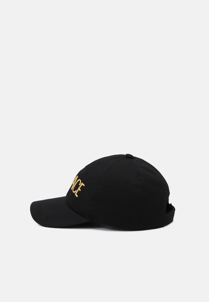 Versace UNISEX Casquette Nero/oro 3 Versace UNISEX Casquette Nero/oro – Image 3