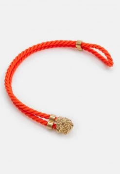 Versace UNISEX Bracelet Orange -Versace Soldes 2022 13fe95c1501c424a97af6c2a9080a959