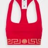Versace Femme BRASSIERE INTIMO DONNA Brassière Red