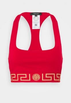 Versace Femme BRASSIERE INTIMO DONNA Brassière Red