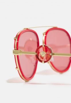 Versace UNISEX Lunettes De Soleil Red 11 Versace UNISEX Lunettes De Soleil Red -Versace Soldes 2022 14e52fbeb7f74bf395240ba05155c0cf