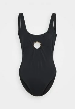 Versace Femme SWIMSUIT Maillot De Bain Black -Versace Soldes 2022 15b741a697744c69aee9339dbd452b43