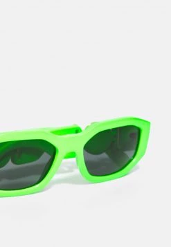 VERSACE BIGGIE UNISEX Lunettes De Soleil Green Fluo -Versace Soldes 2022 15bbfb67b673432da3ac3c3cc3ebd227