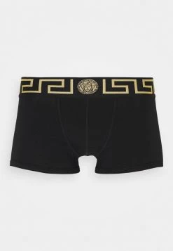 Versace Homme Shorty Nero/oro -Versace Soldes 2022 162063afbaae44c38829c95c7556d1ff