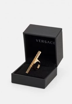 Versace Femme Bague Gold Coloured 8 Versace Femme Bague Gold Coloured -Versace Soldes 2022 170ce085b1ef4a0093e089694cb7edef