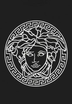 Versace MEDUSA UNISEX T Shirt Imprimé Nero/bianco 5 Versace MEDUSA UNISEX T Shirt Imprimé Nero/bianco -Versace Soldes 2022 171ab9d1c6b44ab3867b85bcb95629e8