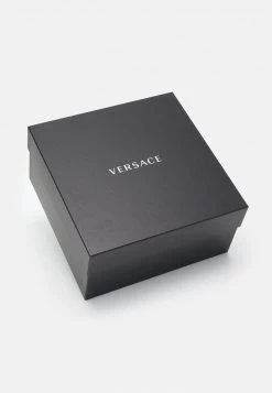 Versace HAT Chapeau Black Femme 7 Versace HAT Chapeau Black Femme -Versace Soldes 2022 18c67985f0ac44189d30fb10b55bb756