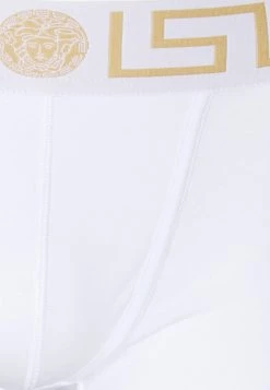 Versace Shorty White/blue Homme -Versace Soldes 2022 19dd5acacc0942e28d932fd6f6442431