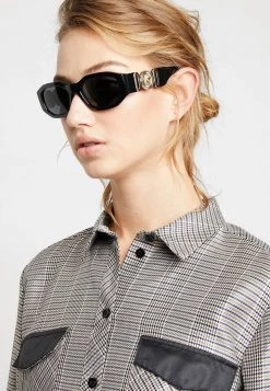 VERSACE BIGGIE UNISEX Lunettes De Soleil Black 9 VERSACE BIGGIE UNISEX Lunettes De Soleil Black -Versace Soldes 2022 1a2dfaca5d22499aac2eda2cd60afab6