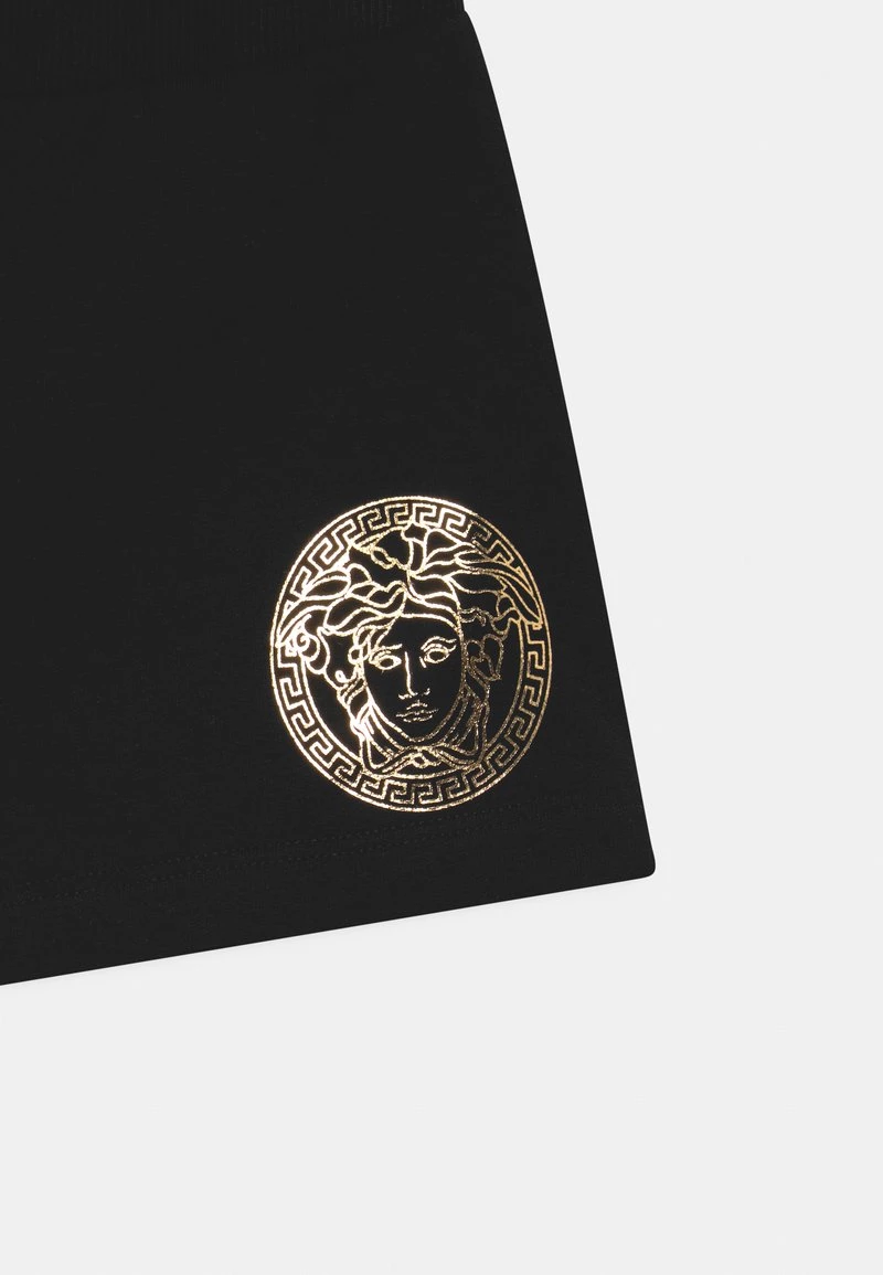 Versace STAMPA MEDUSA UNISEX Short Black 3 Versace STAMPA MEDUSA UNISEX Short Black – Image 3