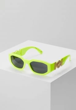 VERSACE BIGGIE UNISEX Lunettes De Soleil Yellow