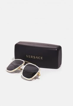 Versace Lunettes De Soleil White Unisex 8 Versace Lunettes De Soleil White Unisex -Versace Soldes 2022 1b55a500f03e4be9a2e5381c81e929c4