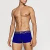 Versace Homme Shorty Bluette/oro