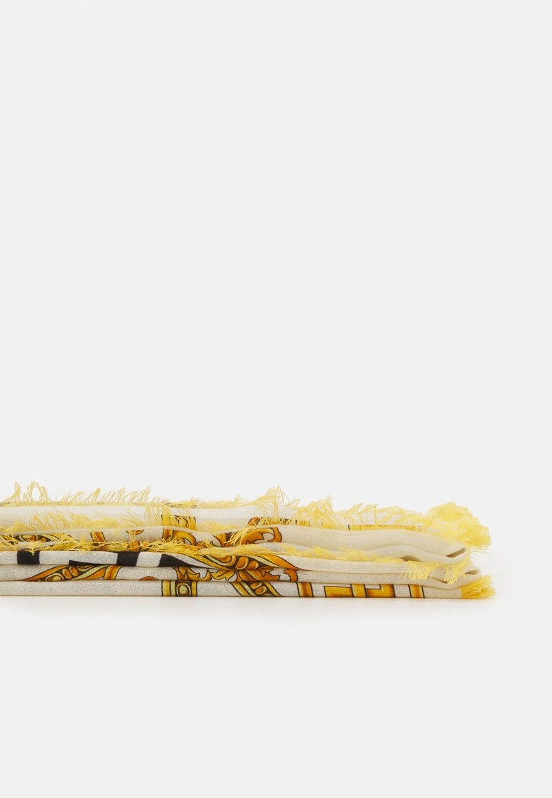 Versace UNISEX Foulard White 2 Versace UNISEX Foulard White â Image 2