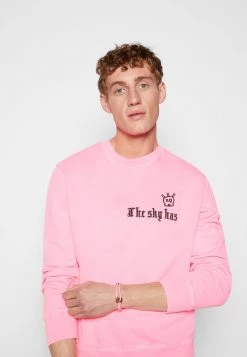 Versace UNISEX Bracelet Pink/gold Coloured -Versace Soldes 2022 1c6d08a2dbf948ca93946a3d162aafba