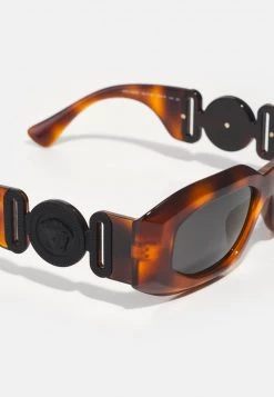 Versace MEDUSA BIGGIE UNISEX Lunettes De Soleil Havana -Versace Soldes 2022 1c6d1df5e1834383a618acf149cee0db