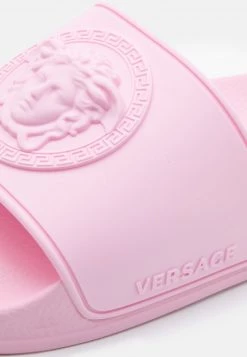 Versace SLIDES UNISEX Mules Pink -Versace Soldes 2022 1c8de2cd38814c4bb04b00233eeaf610
