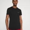 Versace Homme 2 PACK Caraco Black