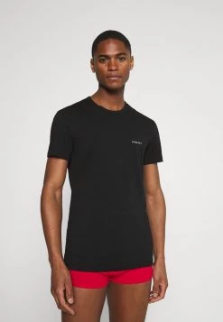 Versace Homme 2 PACK Caraco Black