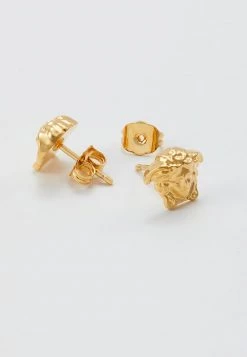 Versace Boucles D'oreilles Oro Caldo Unisex -Versace Soldes 2022 1ecc515850f244eab3228e2652e89024