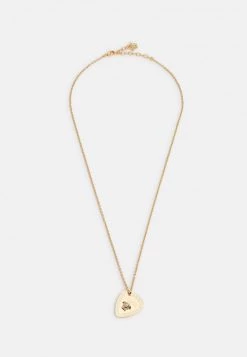 Versace UNISEX Collier Gold Coloured