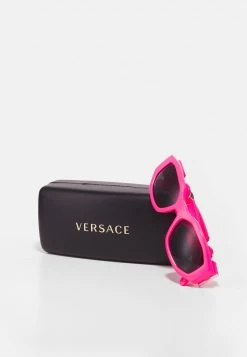VERSACE BIGGIE UNISEX Lunettes De Soleil Fuxia Fluo 8 VERSACE BIGGIE UNISEX Lunettes De Soleil Fuxia Fluo -Versace Soldes 2022 214609a669e543929d2fe2fb69cb7462