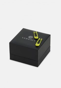 Versace Boucles D'oreilles Yellow Femme -Versace Soldes 2022 2161cac81e5d4c32b78fd631c1d9f011