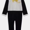 Versace WITHOUT FEET UNISEX Combinaison Nero/bianco/oro
