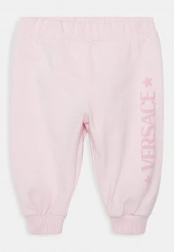 Versace TRACKSUIT LOGO UNISEX Survêtement Candy/bianco -Versace Soldes 2022 21d920a73c57480e913498bea2e59bfb