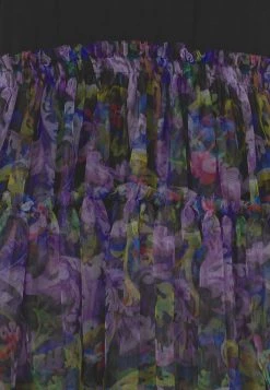 Versace DRESS STRASS BAROCCOFLAGE Robe En Jersey Nero/multicolor Enfant 5 Versace DRESS STRASS BAROCCOFLAGE Robe En Jersey Nero/multicolor Enfant -Versace Soldes 2022 2221ac051f774c0193ddfc701ccd5c4d