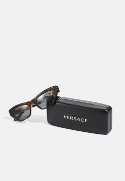 Versace Femme Lunettes De Soleil Havana -Versace Soldes 2022 22719630b9c34c5dae0505eaccfe28bb