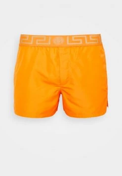 Versace Homme Short De Bain Orange -Versace Soldes 2022 22ffe0f308ab43efa3039171f93bd99d